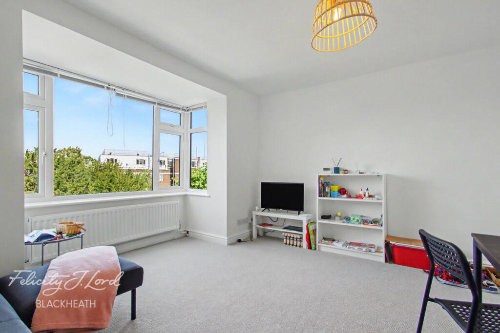 Main image of property: Westcombe Park Road, LONDON
