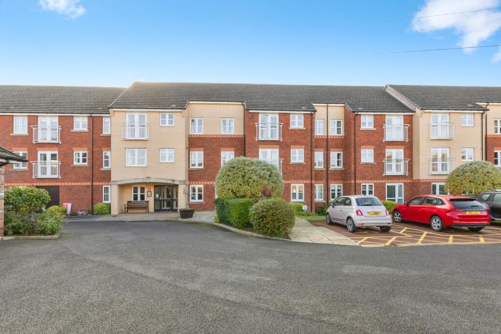 Main image of property: Fairweather Court, Darlington, DL3