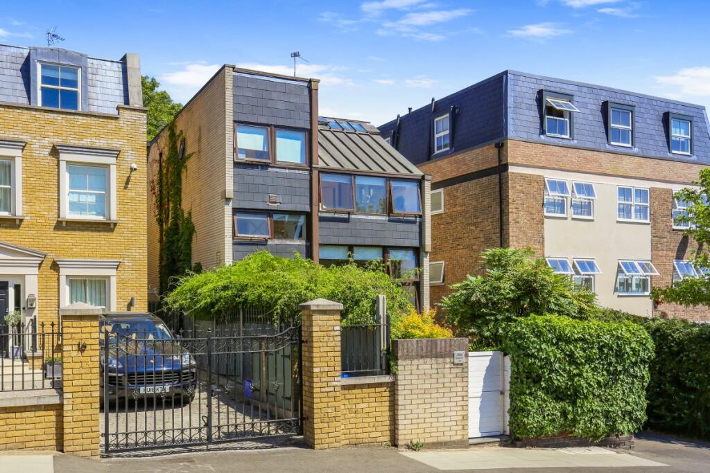 Main image of property: Spencer Hill, Wimbledon