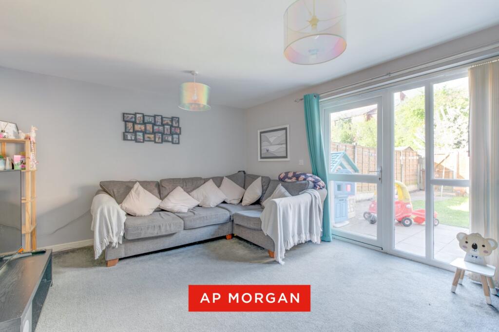 Additional image 3 of Melbury Way, Church Hill South, Redditch, Worcestershire, B98