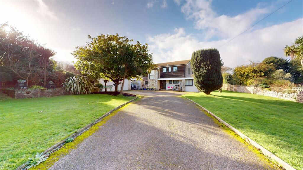 Main image of property: Bon Accord Road, Swanage