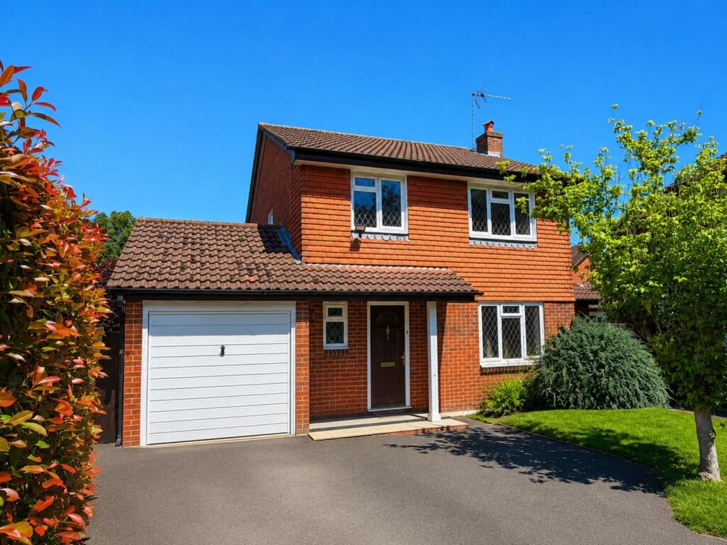 Main image of property: Thirlmere Close, Egham, Surrey, TW20