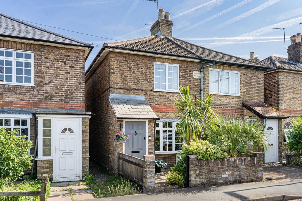 Main image of property: Bond Street, Englefield Green, Egham, Surrey, TW20