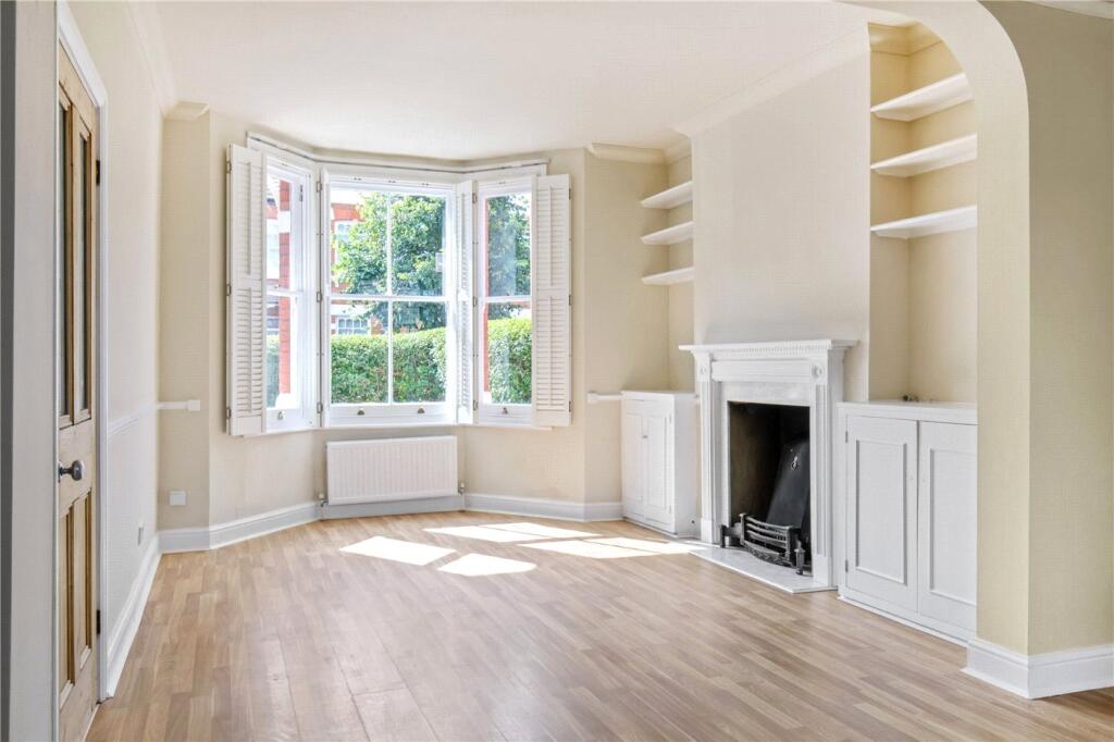 Main image of property: Engadine Street, London, SW18