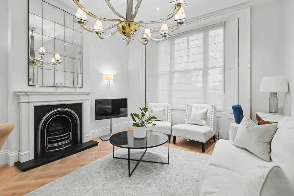 Main image of property: Westbourne Gardens, London, W2