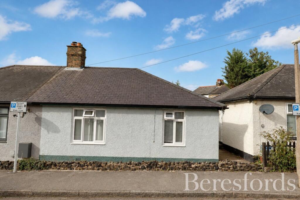House in Chelmsford - More