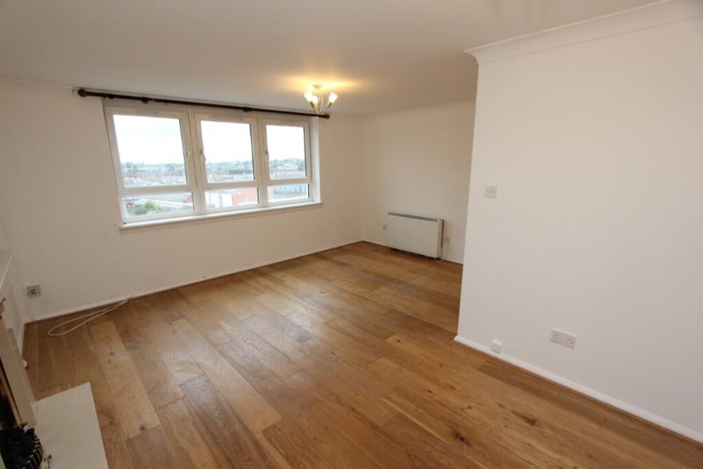 Apartment in Glasgow - View 5