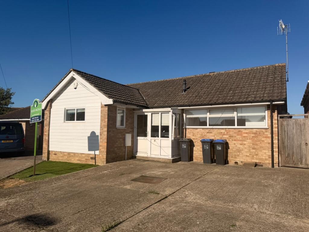 Main image of property: Stour Close, Worthing, West Sussex, BN13