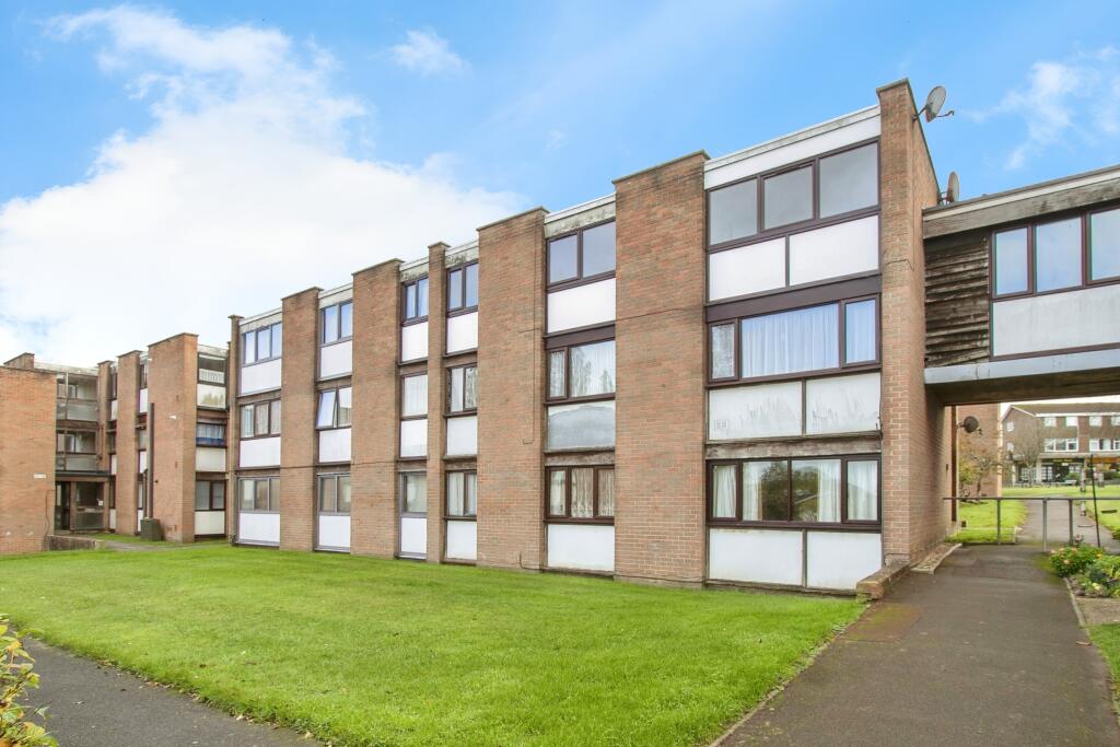 Main image of property: Downland Place, Adastral Road, Poole, Dorset, BH17