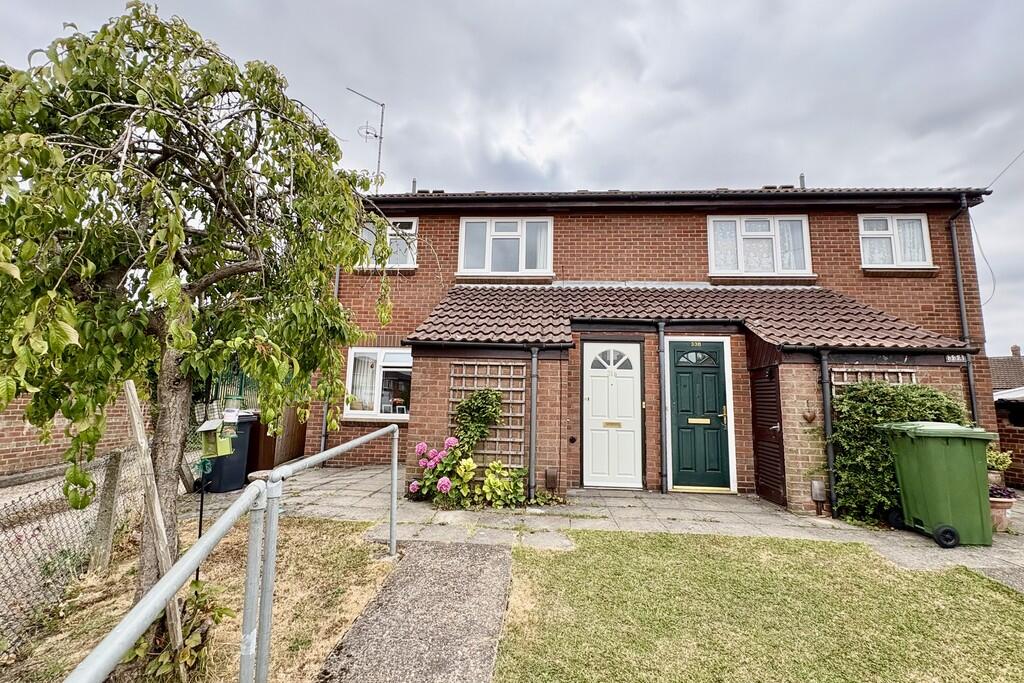 Main image of property: Blakeney Crescent, Melton Mowbray