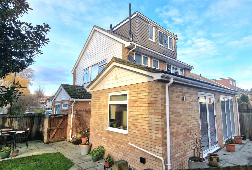 Main image of property: Heathlee Road, London