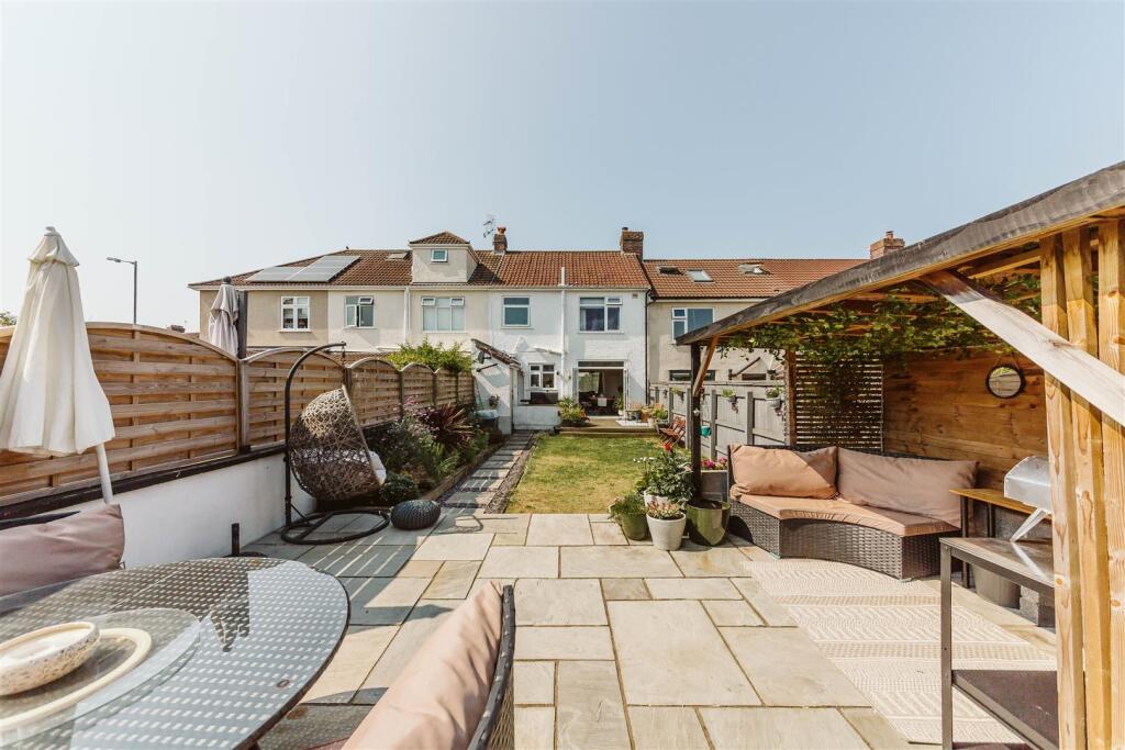 Main image of property: Cranham Road | Westbury-on-Trym