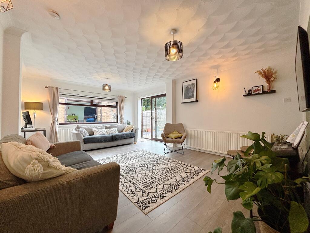 House in Wigan, Higher End - View 5