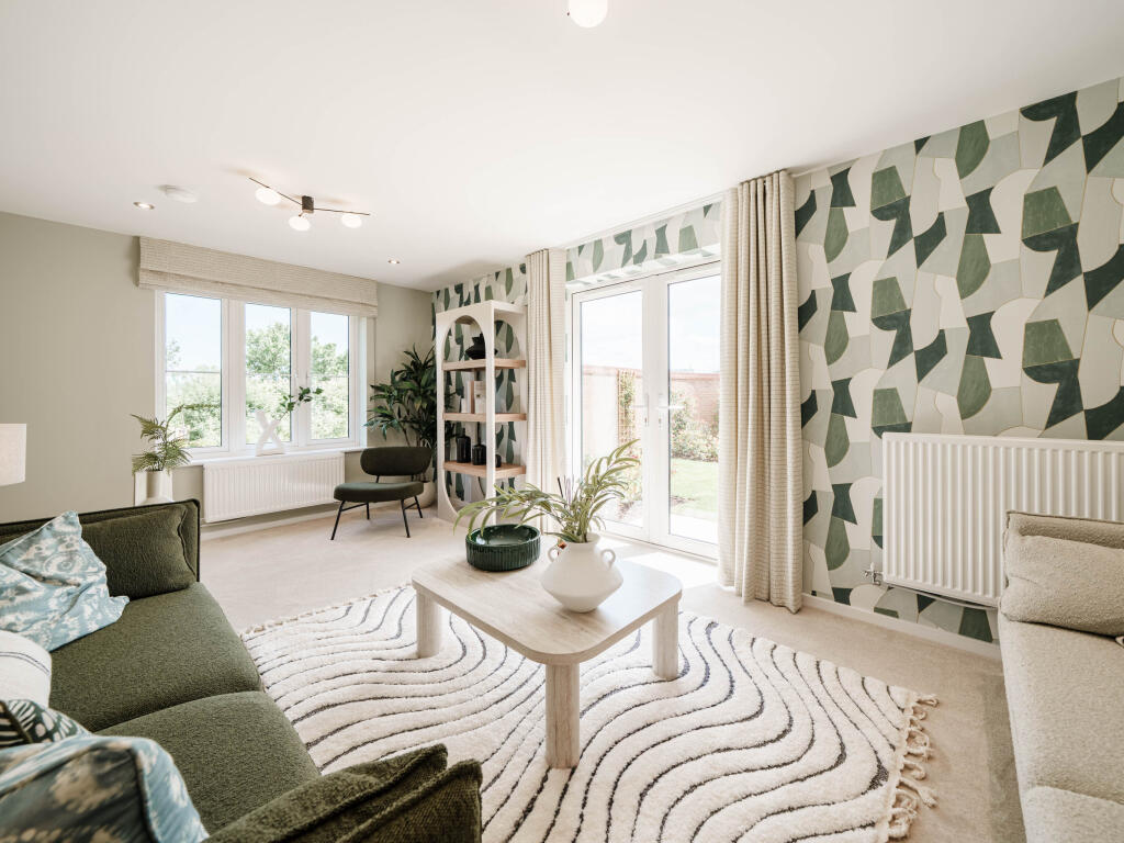 Main image of property: Cricket Lane,
Lichfield,
Staffordshire,
WS14 9ER