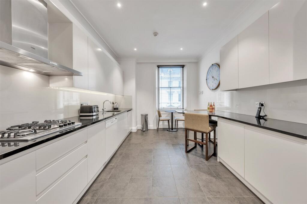 3 bedroom terraced house for rent
