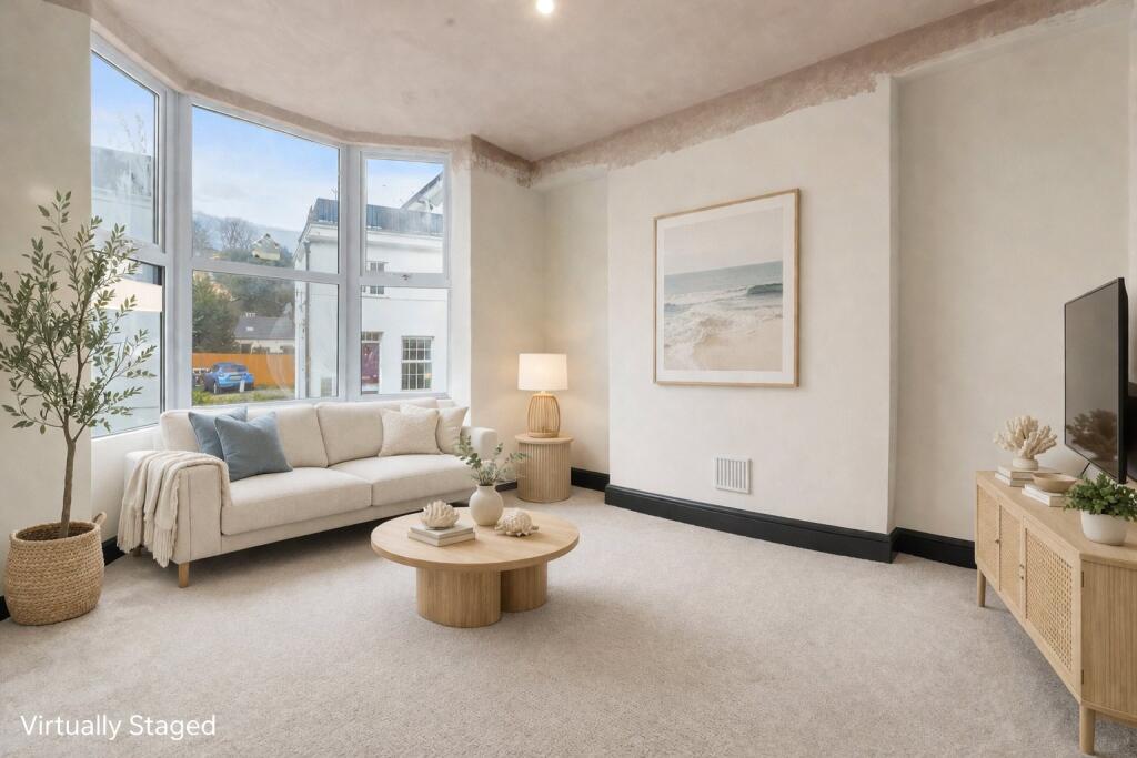 House in North Devon, Ilfracombe - View 2