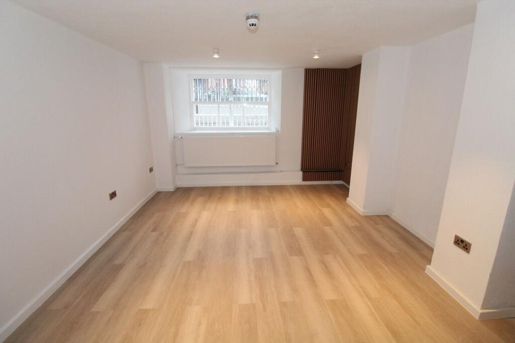 Main image of property: Flat ,  Whitehall Street, Rochdale