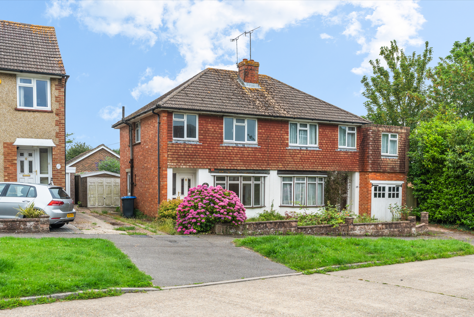 Main image of property: Orchard Way, Burgess Hill, West Sussex