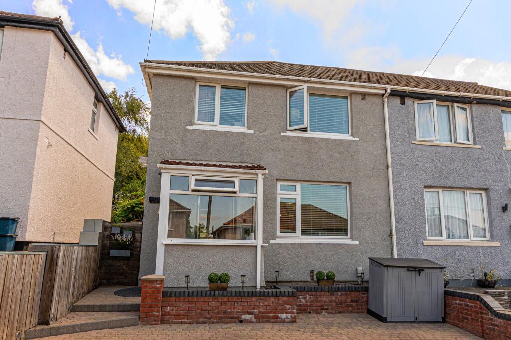 Graig Park Lane, Newport, NP20, Newport