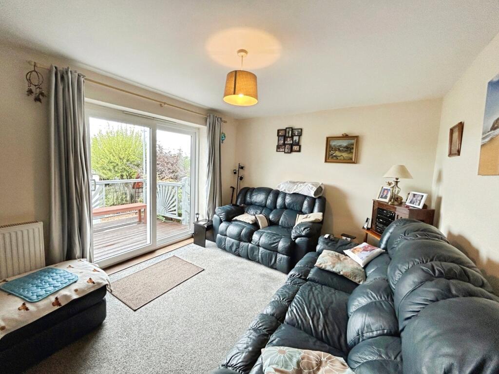 House in Truro - View 5