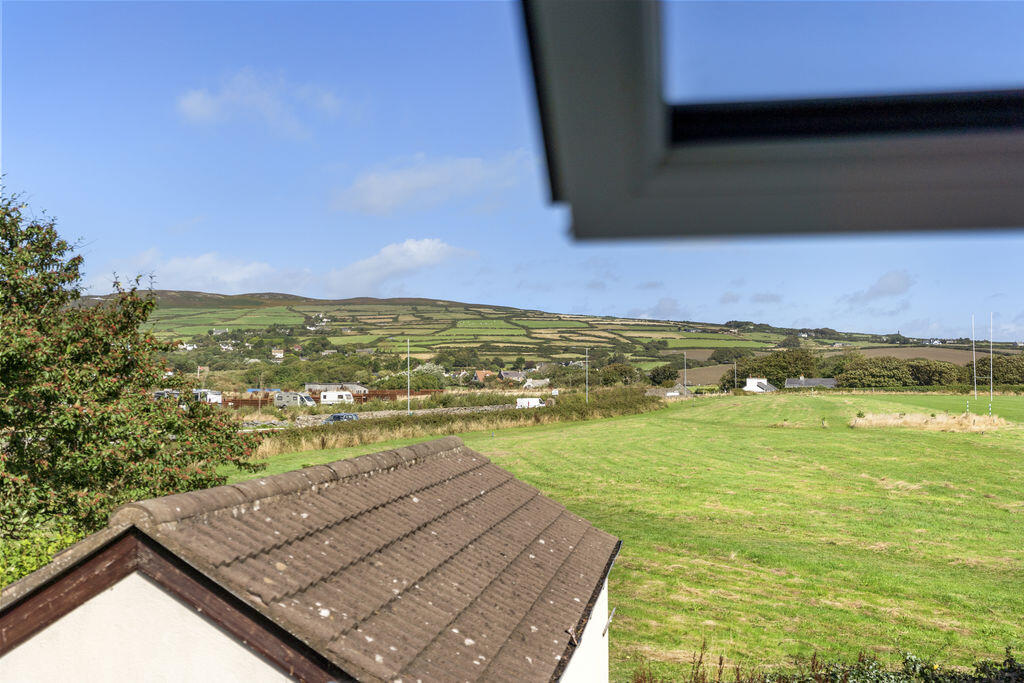 House in Port Erin, Ballafesson, Rushen - View 2