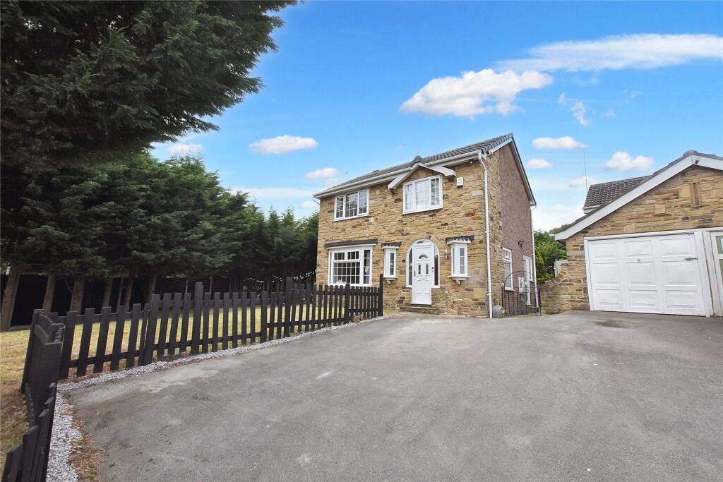 Main image of property: Abbeydale Way, Kirkstall, Leeds