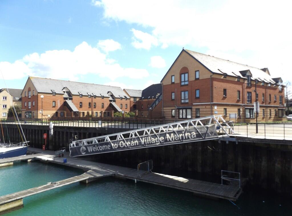 Main image of property: Tasman Court, Southampton, Hampshire, SO14