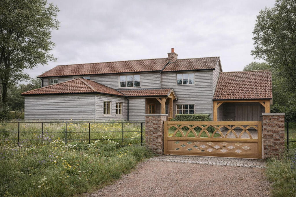 Main image of property: Church Gate, Colston Bassett, NG12