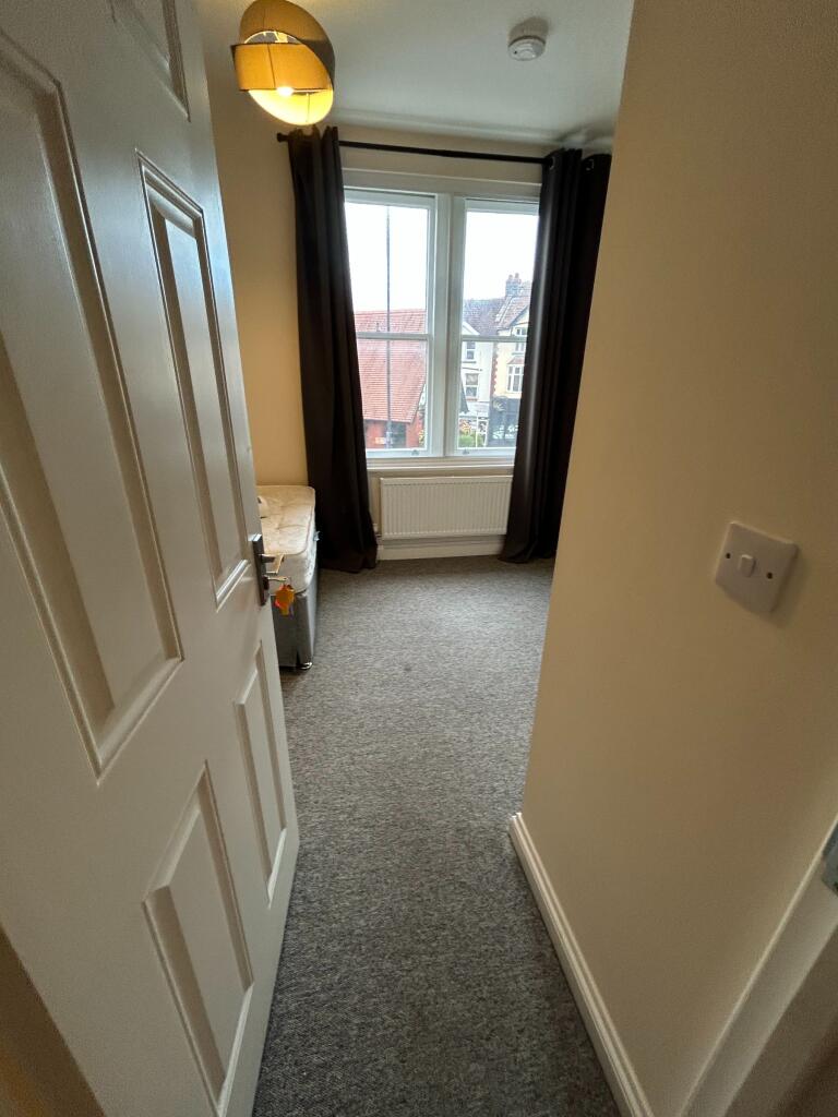 4 bedroom terraced house for rent