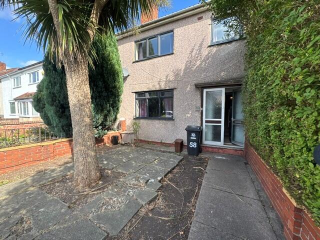 Main image of property: Manor Road, Fishponds, Bristol