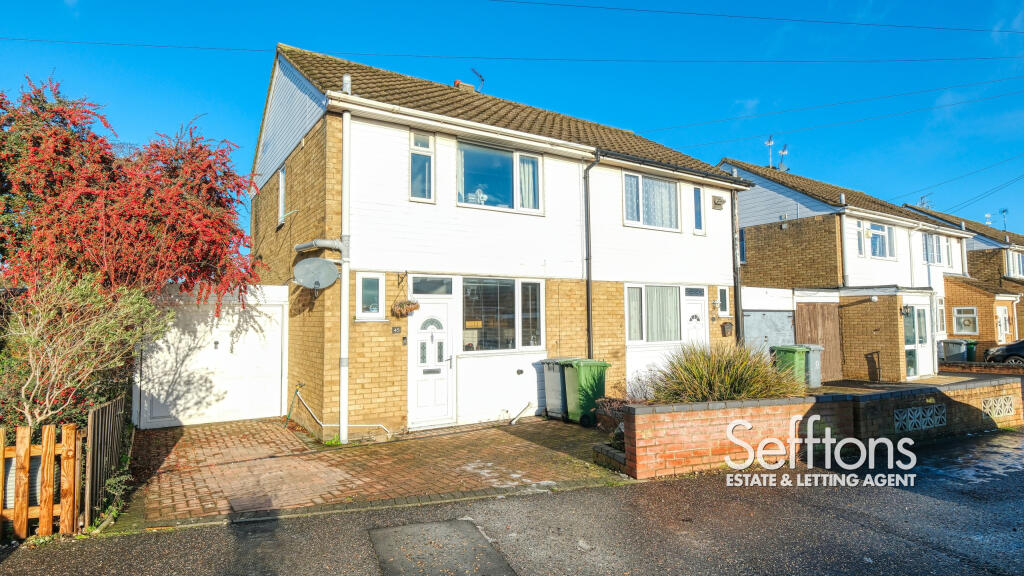 Main image of property: Meadow Way, Norwich, Norfolk