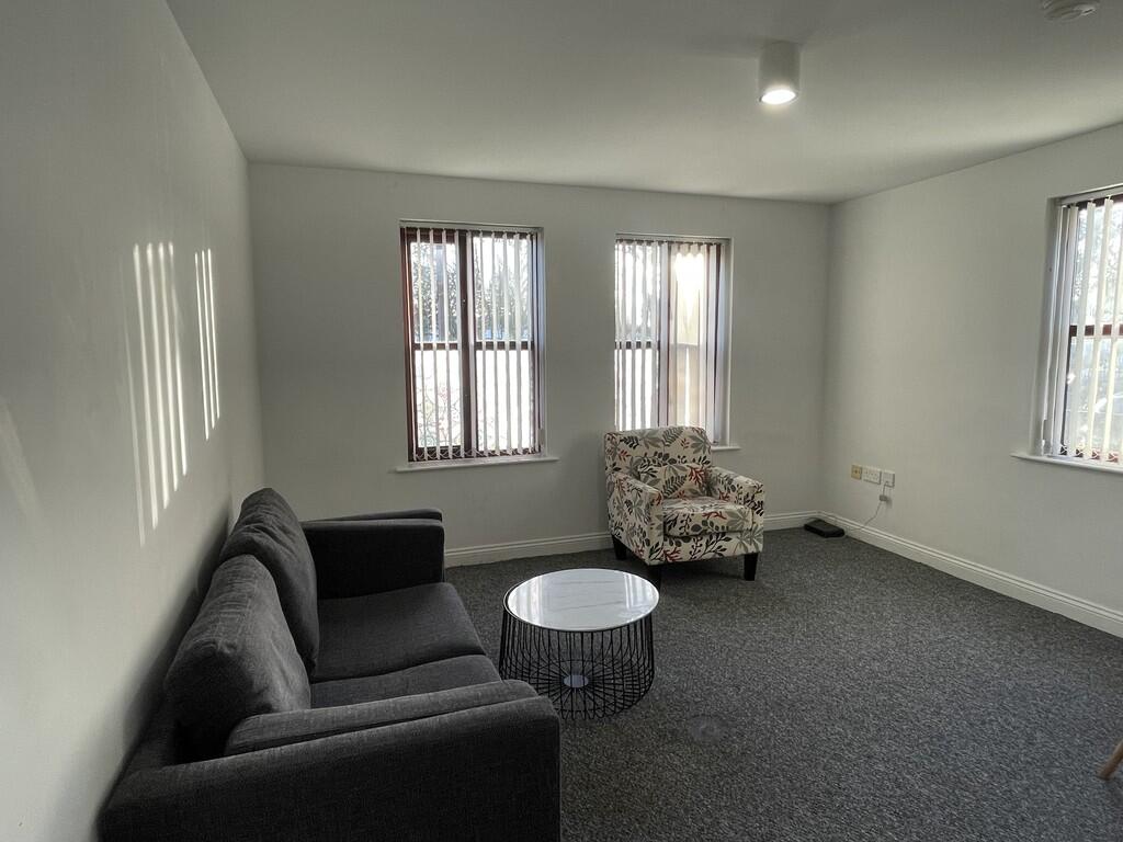 Main image of property: Ardwick Green North, Ardwick, Manchester