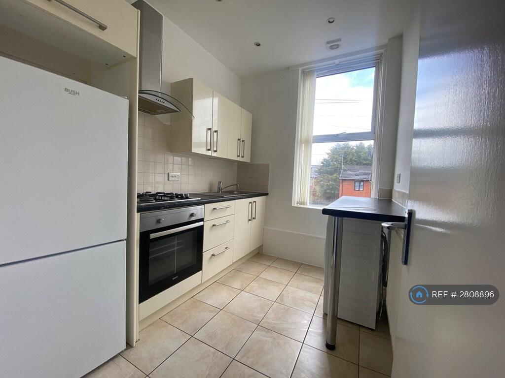 Main image of property: Bagot Street, Liverpool, L15