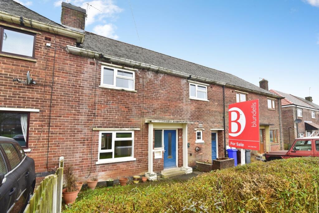 Main image of property: Jaunty Road, Sheffield, South Yorkshire, S12