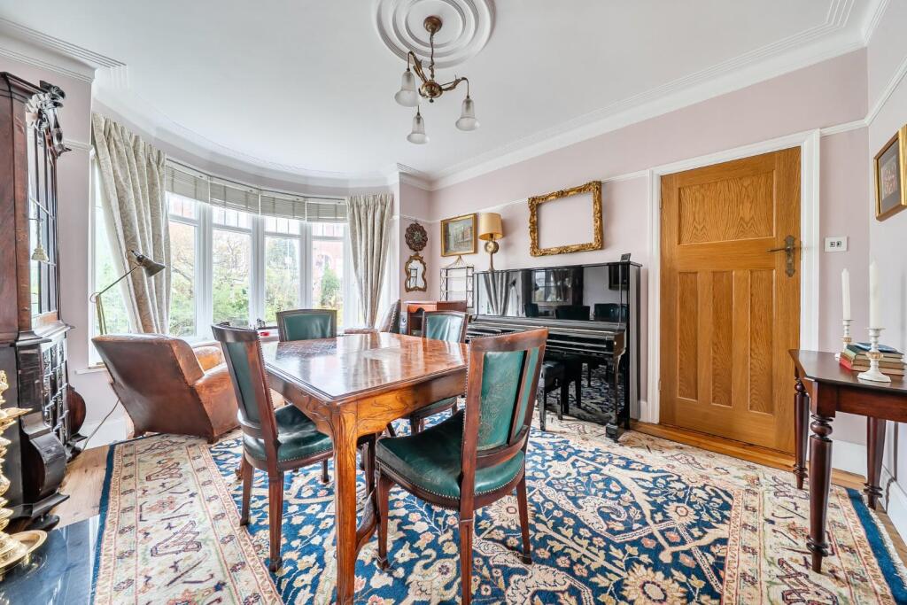 Colville Road, Drayton, Portsmouth – pohled 5