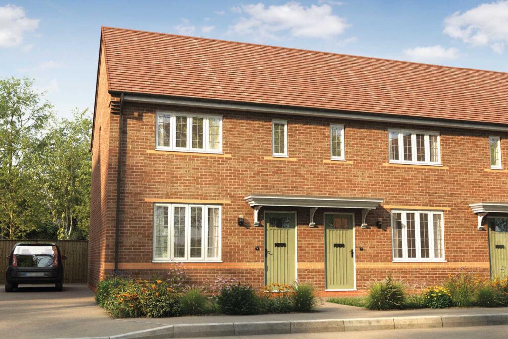 Main image of property: Tewkesbury Meadow Off Celandine Road, 
Tewkesbury, 
GL20 7FU