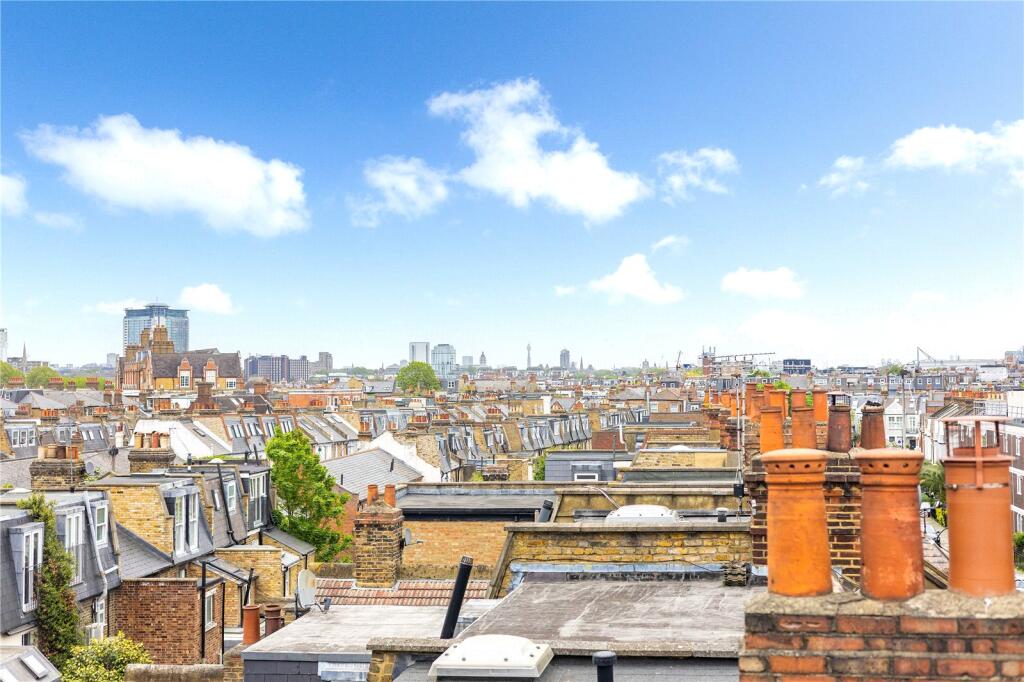 3 bedroom apartment for rent