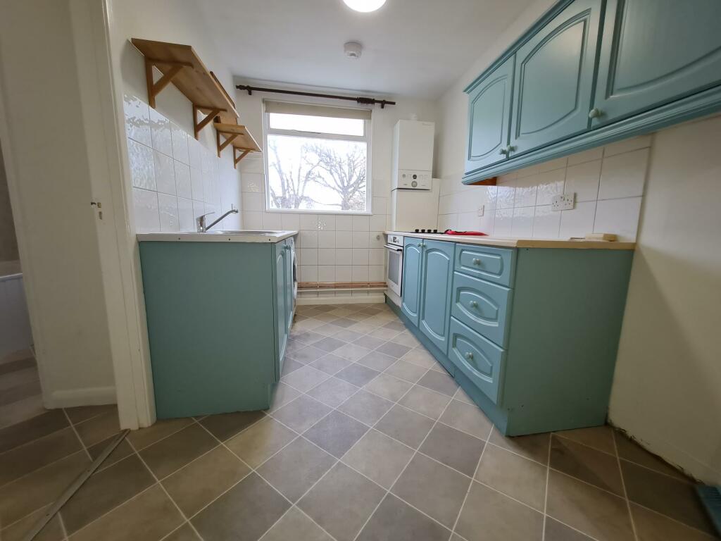 Main image of property: Southover Street, Brighton, BN2