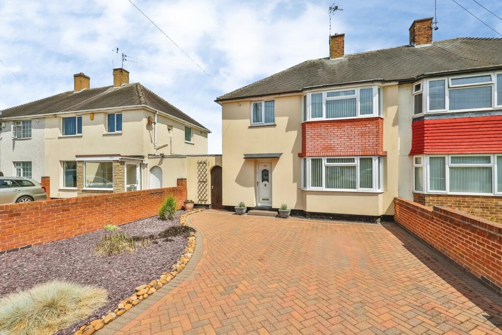 Main image of property: Brooksby Lane, Clifton, Nottingham, NG11