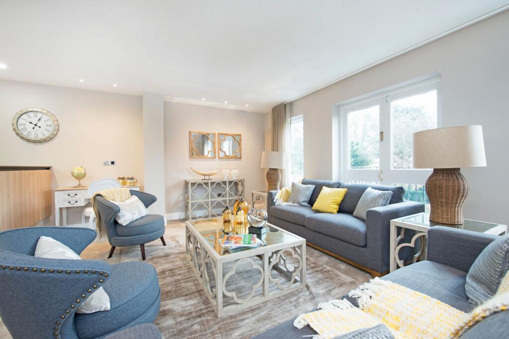 Main image of property: Lyndhurst Lodge, Lyndhurst Road, Hampstead, NW3