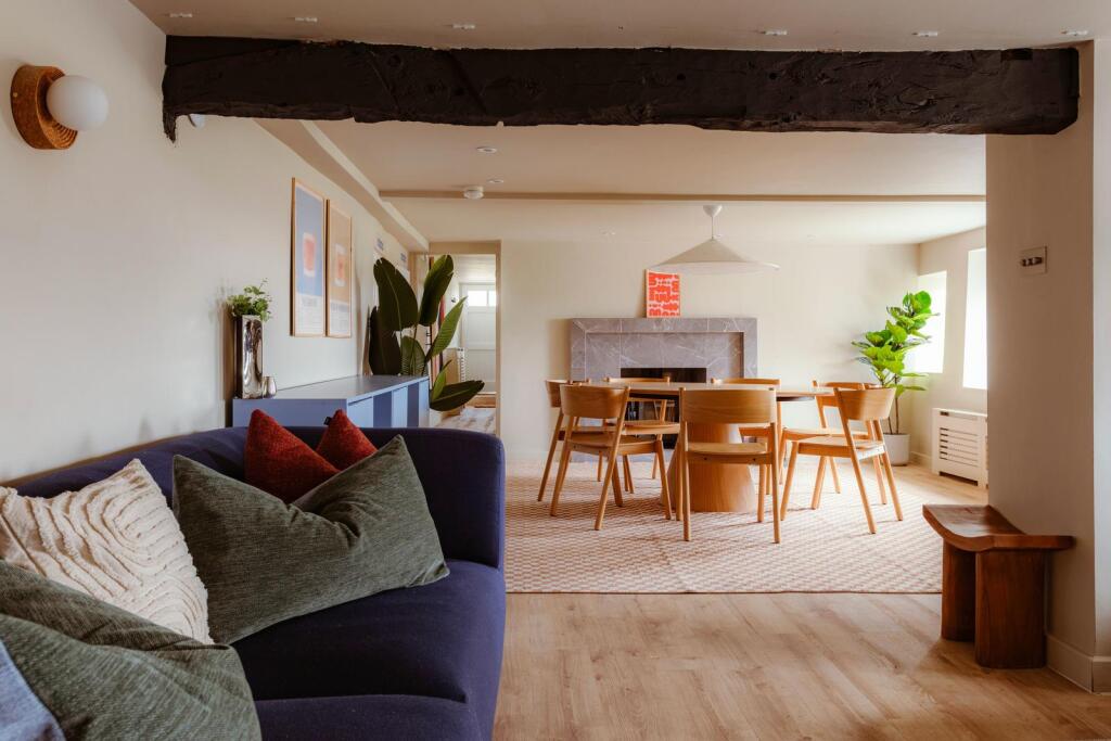House in Carlisle - More