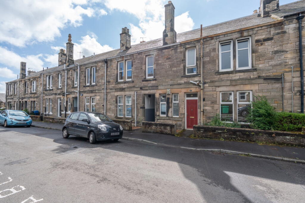 Main image of property: Nelson Street,Kirkcaldy,KY2 5AU