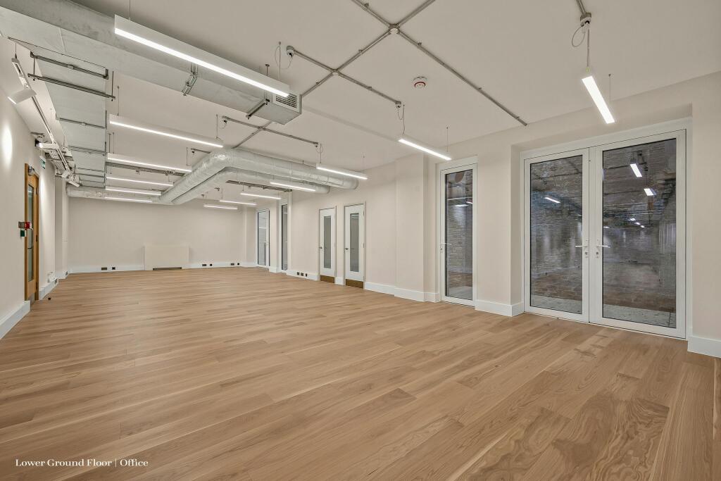 Lower Ground Floor