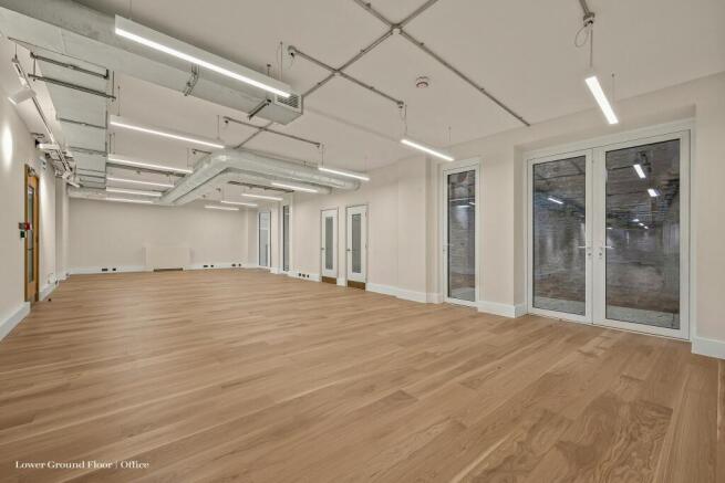 Lower Ground Floor