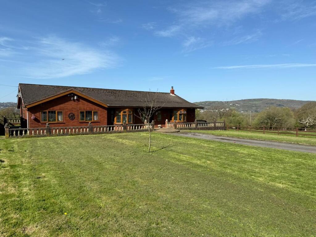 Main image of property: Birchgrove, Swansea, SA7