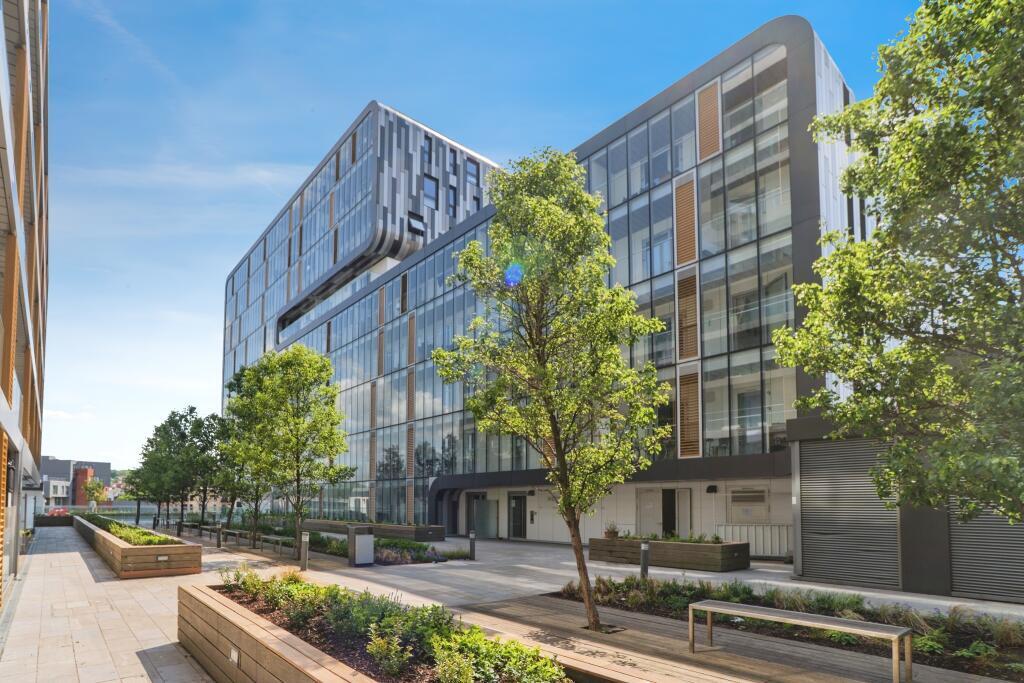 Main image of property: Love Lane, London, SE18