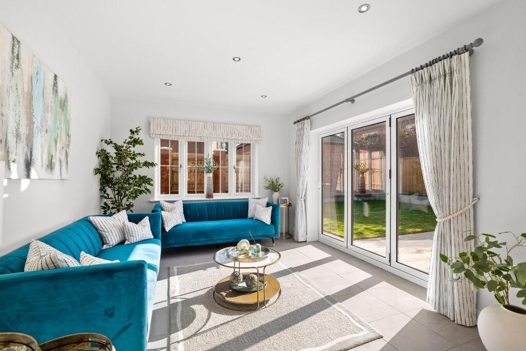 Skellingthorpe, 
Lincoln, 
LN6 5UT photo 4