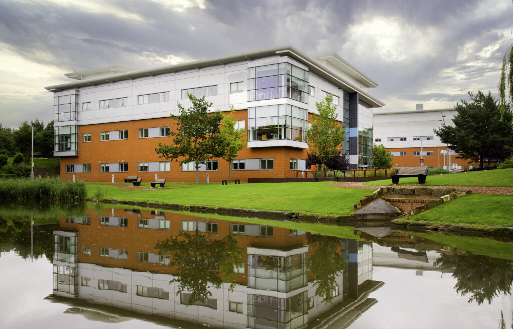 The Innovation Centre - External