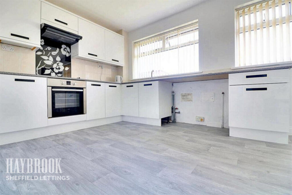 Main image of property: Meadowcroft Gardens, Sheffield