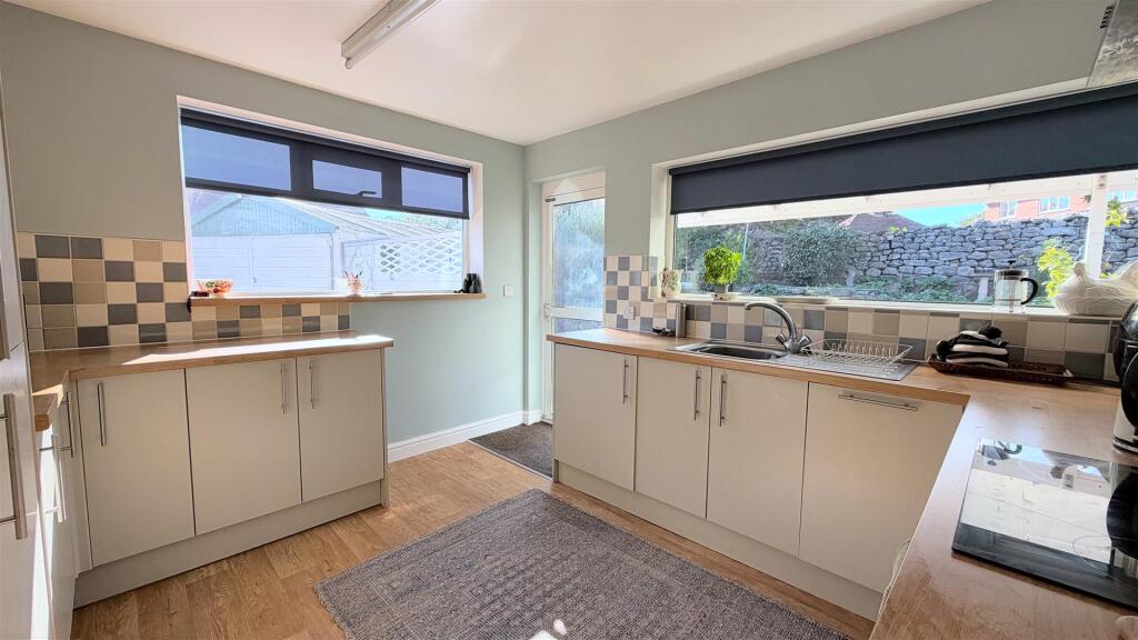 House in Derby - More